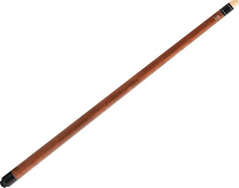 Y2Play McDermott Lucky Maple/No Wrap/Silver Rings Pool/Billiard Cue Stick in Saudi Arabia