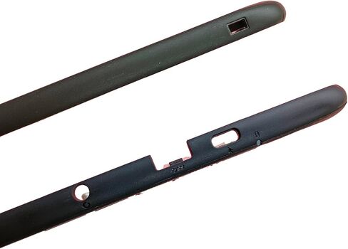 Laptop Palmrest Upper Case with Keyboard Assembly Replacement for Dell Chromebook 11 3100 P/N: 09X8D7 9X8D7 in Kuwait