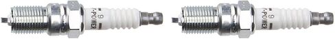 NGK (7891) R5724-9 Racing Spark Plug, Pack of 1 in Saudi Arabia