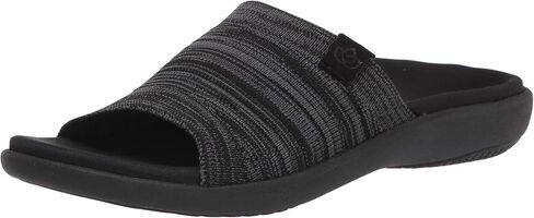 Spenco Women's Astoria Slide Sandal in Saudi Arabia