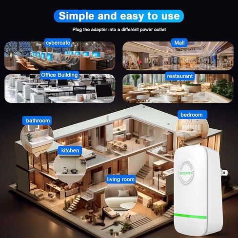 Pro Power Saver, Pro Power Save Electricity Saving Box, Intelligent Energy Saver, Electricity Saving Device Save Electricity US Plug 90V-250V 30KW (2 Pack) in Saudi Arabia