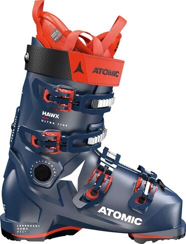 Atomic HAWX Ultra 110 S GW Ski Boots Mens in Kuwait