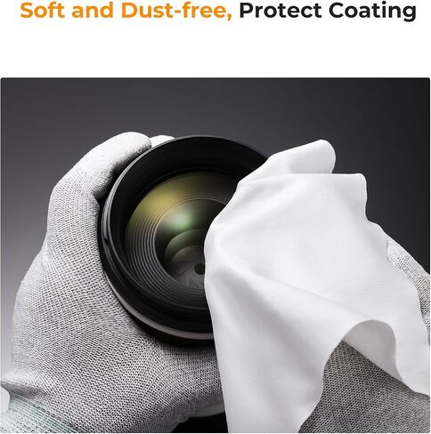 K&F Concept 77 مم CPL MCUV ND1000 مرشح عدسة 2 طقم أغطية عدسات استقطاب مقاوم للماء + حماية من الأشعة فوق البنفسجية + مرشح عدسة كاميرا محايدة ثابتة مع 24 طبقة طلاء in Saudi Arabia