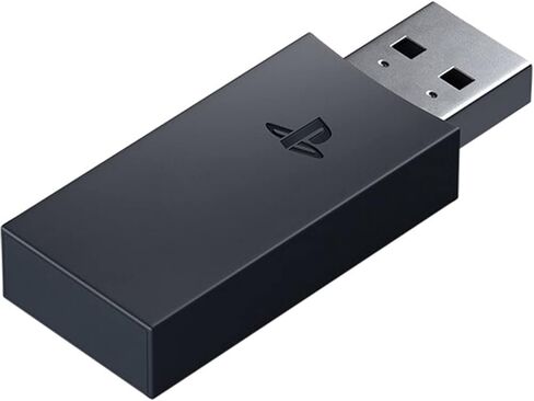 مجموعة سماعات الرأس اللاسلكية PlayStation Pulse 3D مع وحدة التحكم اللاسلكية DualSense وقطعة قماش تنظيف من الألياف الدقيقة 6Ave 5 in Saudi Arabia