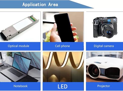 Muloo الجرافين بالوعة الحرارة كفاءة / الهاتف المحمول، بالوعة الحرارة LED / تبديد الحرارة العالية in Saudi Arabia