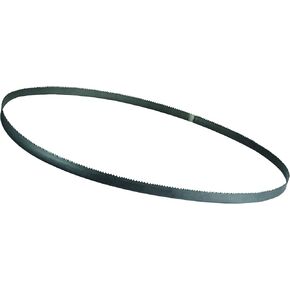 Morse 1216 Bimetal, Compact Portable Band Saw Blade, 32-7/8 x 1/2 x .020 x 12/16 TPI, 3 Pack (002714/ZWEP321216MC)