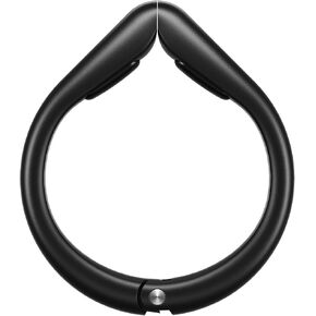 enGMOLPHY Bag Hook Hanger, Holds Up to 33LB, Purse Hook for Desk, Under Table Bar Handbag Hanger, Stylish Purse Holder Storage Hook-Polished Gold in Kuwait