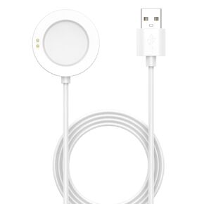 Charger Intended for Xiaomi Watch 2 Pro/Watch 2S/Watch H1 Charger Smartwatch Charging Cable Compatible with Xiaomi Watch 2 Pro Charging Cable Cord 3.3 FT
