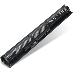 New Replacement RI04 RI06XL Laptop Battery High Performance Battery for HP ProBook 450 455 470 G3 Envy 15-Q001TX Laptop Series Fit P/N Spare 805294-001 811063-421 805047-851 P3G15AA HSTNN-DB7B