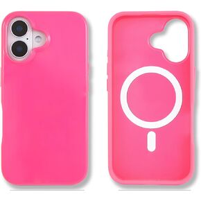 Sonix Case for iPhone 16 Pro | Compatible with MagSafe | 10ft Drop Tested | Matte Mauve