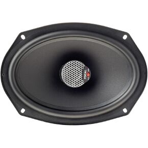 Focal ICU 690 Universal Integration 6x9 2-Way Coaxial Speakers