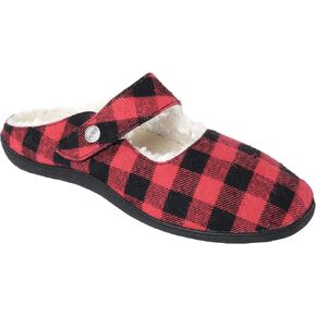 REVITALIGN Women's Oceanside Adjustable Slipper in Kuwait