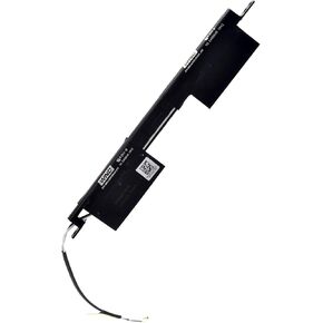 New WiFi Wireless Antenna WLAN Cable Replacement for Dell Inspiron 15 15M 5548 5547 5545 5542 5543 ZAVC0 0F6T7J F6T7J DC33001IK0L