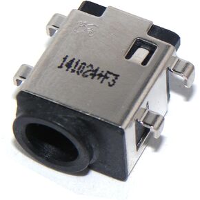 Replacement DC Power Jack Socket Charging Port for Samsung NP305E5A NP300E5A NP300V5A NP305V5A NP300E4V NP300E4X NP300E5C NP300E5E NP350E7C NP530E5M