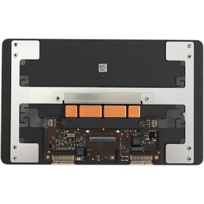 HAWSON M2 A2681 Trackpad Replacement for MacBook Air 13.6 inch M2 A2681 Trackpad Touchpad 2022 Year (Starlight)