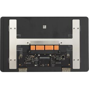 HAWSON M2 A2941 Trackpad Replacement for MacBook Air 15.3 inch M2 A2941 Trackpad Touchpad 2023 Year (Midnight Blue)