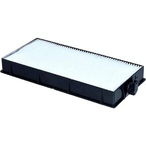 Replacement ET-RFE200 Air Filter for Panasonic PT-EW530EL PT-EW630EL PT-EX500ELJ PT-EX500EL PT-EX600EL PT-EX600EL PT-EZ570 Projectors