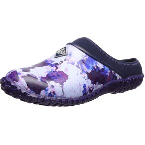 حذاء Muck Boot النسائي Muckster Ii Clog للكاحل