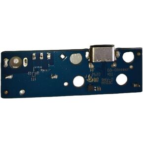 Charger Charging Port Dock Board Connector Compatible with Lenovo Tab M10 Plus TB-X606 TB-X606F