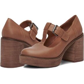 Lucky Brand Women's Ominie Platform High Heel