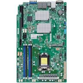 SUPERMICRO MBD-X12STW-TF-B Proprietary WIO Server Motherboard LGA 1200 C256
