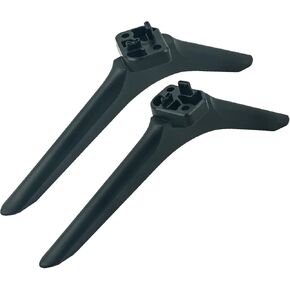 AIDITIYMI TV Base Stand Legs Compatible with Hisense 43 inch Class FHD LED Smart TV 43H4030F3