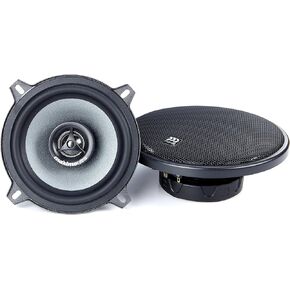 Morel Maximo Ultra 502 Coax 5-1/4" 2-Way car Speakers