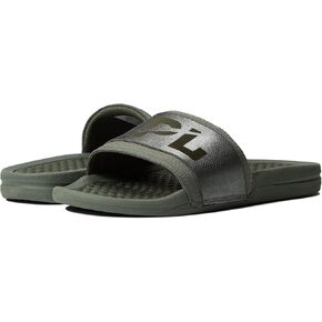 APL: Athletic Propulsion Labs Women'S Techloom Satin Slide