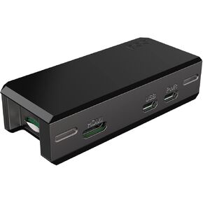 Argon POD Case for Raspberry Pi Zero 2 W | Modular Case for Argon POD Module System