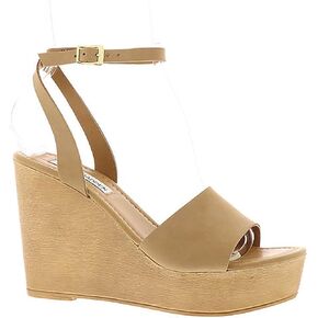 Steve Madden Women's Welsh Heeled Sandal