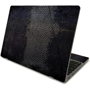 غلاف MightySkins متوافق مع Samsung Chromebook 4 (2021) 11.6 بوصة - دوامي | غطاء ملتف من الفينيل واقٍ ومتين وفريد ​​من نوعه | سهل التطبيق والإزالة وتغيير الأنماط | صنع في الولايات المتحدة الأمريكية