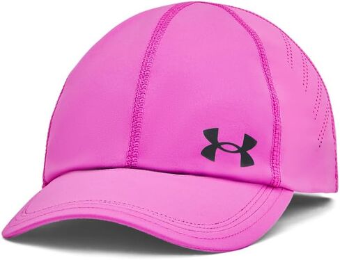 Under Armour Womens Iso-chill Launch Run Adjustable Hat in Saudi Arabia