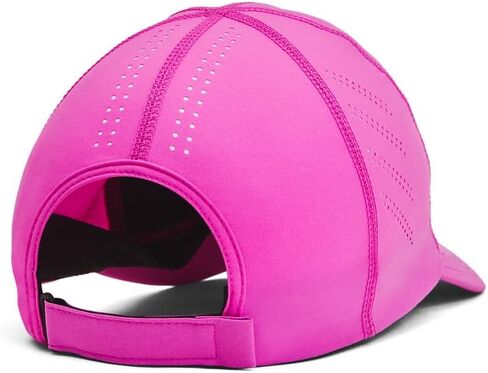 Under Armour Womens Iso-chill Launch Run Adjustable Hat in Saudi Arabia