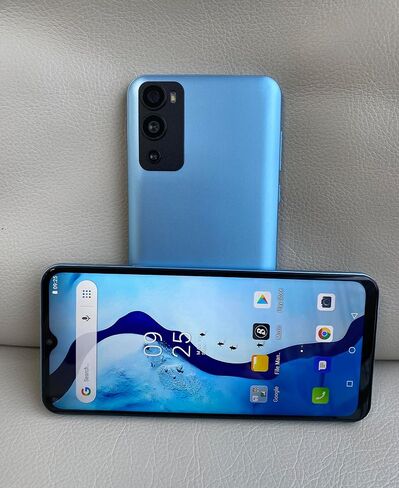 هاتف غير مقفل، Reno5Pro+، هاتف ذكي يعمل بنظام Android، بطارية داخلية، ذاكرة وصول عشوائي 1 جيجا، ذاكرة قراءة فقط 16 جيجا، يدعم نطاق تردد بطاقة SIM المزدوجة 3GWCDMA: 850/1700/2100 ميجا هرتز، شاشة 6.52 بوصة (2 أرجواني) in Kuwait