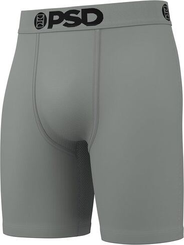PSD Men's Trop Floral 2Pk Boxer Briefs, Multi, XXL in Saudi Arabia