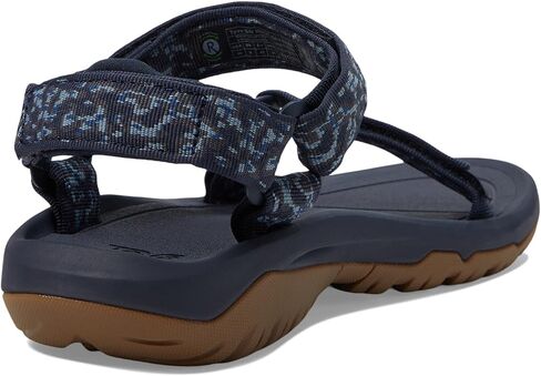 Teva Men's Hurricane XLT2 Sport Sandal, Olive Multi, 9 in Saudi Arabia