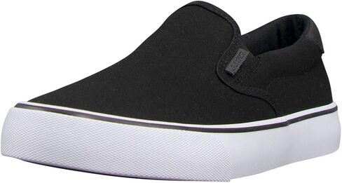 Lugz Women's Clipper Classic Slip-on Fashion Sneaker in Saudi Arabia