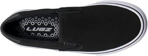 Lugz Women's Clipper Classic Slip-on Fashion Sneaker in Saudi Arabia