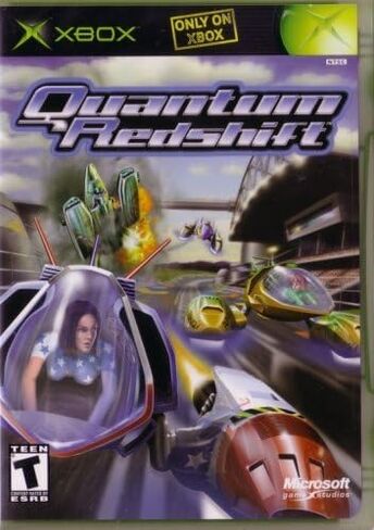 Quantum Redshift (Renewed) in Saudi Arabia