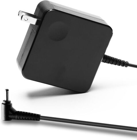شاحن تيار متردد 65 وات 45 وات مناسب لجهاز Lenovo Ideapad Slim 1 14AST-05 14IGL7 14IGL05 14IAU7 14ALC7 14AMN7 14IJL7 14ADA7 14ADA05 15ADA7 15IJL7 15IGL7 15AMN7 15IAU7 15IRU7 15ALC7 11AST -05 11IGL05 11ADA05 كمبيوتر محمول in Saudi Arabia