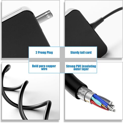 شاحن تيار متردد 65 وات 45 وات مناسب لجهاز Lenovo Ideapad Slim 1 14AST-05 14IGL7 14IGL05 14IAU7 14ALC7 14AMN7 14IJL7 14ADA7 14ADA05 15ADA7 15IJL7 15IGL7 15AMN7 15IAU7 15IRU7 15ALC7 11AST -05 11IGL05 11ADA05 كمبيوتر محمول in Saudi Arabia