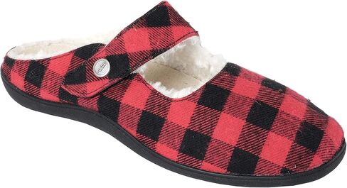 REVITALIGN Women's Oceanside Adjustable Slipper in Kuwait