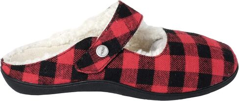REVITALIGN Women's Oceanside Adjustable Slipper in Kuwait