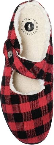 REVITALIGN Women's Oceanside Adjustable Slipper in Kuwait