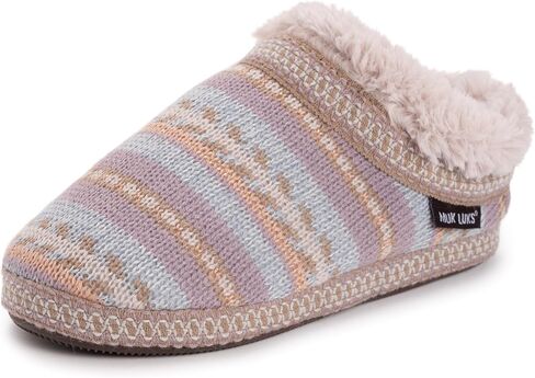 MUK LUKS Women's Colette Slipper in Saudi Arabia