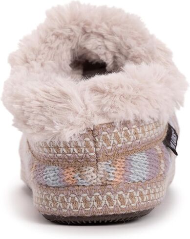 MUK LUKS Women's Colette Slipper in Saudi Arabia