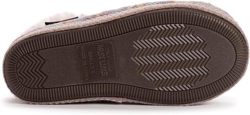 MUK LUKS Women's Colette Slipper in Saudi Arabia