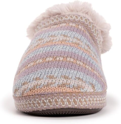 MUK LUKS Women's Colette Slipper in Saudi Arabia