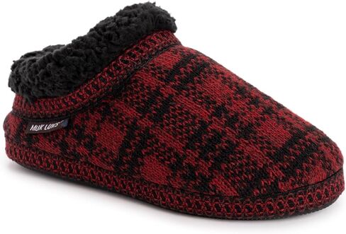 MUK LUKS Women's Colette Slipper in Saudi Arabia