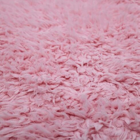 Texco Inc No Stretch Flokati Faux Fur Cuddly Fabric for Newborn Photography, Props and Layering Baby Blanket, Army Green 20X20 in Saudi Arabia